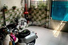 Bán nhà gò vấp gần mặt tiền nguyễn văn khối 68m2 hơn 3 tỷ