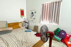 Hot nhà 3 lầu sân thượng mặt tiền hẻm xe hơi võ thị nhờ q7