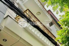 Cần bán nhanh căn nhà đẹp nội thất sang ngõ phố ái mộ bồ đề