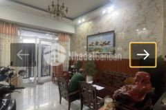 Nhà hẻm xe hơi, 60m2, 4 lầu, bình thạnh,giá 10.7 tỷ.