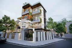 Chỉ 7.2 tỷ sổ hồng riêng nhà 3 tầng mtkd phước long b, tp,thủ đức.