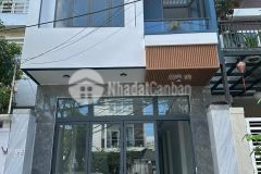 Bán nhà 2 tầng nguyễn chí diễu, an hải bắc, sơn trà.