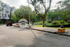 18x17m, 310m2, đường 12m trung tâm q6
