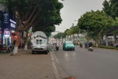 Bán nhà mặt phố trường lâm 70m2x3t chào 16.5 tỷ vỉa hè đá bóng kd mọi loại hình duy nhất 1 n