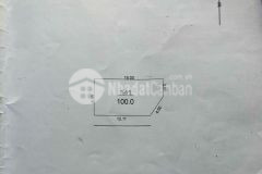 Bán lô góc 100m2 kinh doanh xã nam hồng đông anh hà nội