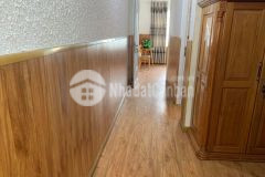 Bán gấp chung cư chợ đầm nha trang