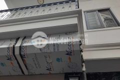 Bán nhà vĩnh hưng ô tô đỗ cửa 4 tầng 44m2 nhỉnh 4 tỷ