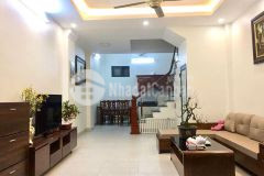 Bán nhà xuân la, tây hồ, 42m 4 tầng, mt 4,2. giá 6,65 tỷ,siêu đẹp 0967560457