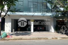 Cho thuê 3 tầng 600m2 gần võ chí công hoà xuân