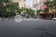 Nhanh mới kịp 43m2 mặt phố trần đăng ninh giá có 18,5 tỷ