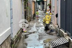 Bán nhanh dãy trọ lư cấm ngọc hiệp đối diện nhà hàng nam sơn