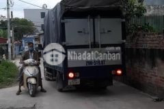 Mua 1 được 2 chưa đến 1 tỷ có ngay đất giáp ql21b diện tích hơn 40 m2 tiện ích bất chấp lh 09