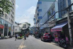 Nhà 4 tầng btct phan huy ích, 4x14m chỉ hơn 5 tỷ