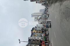 Bán nhà mặt phố kim đồng cực vip 6 tầng siêu hiếm hoàng mai