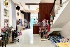 N.h.à đẹp lê trọng tấn, tân phú 65m2 3 tầng btct ngang 4.5m