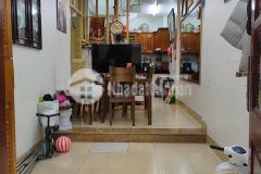 Phân lô ngõ rộng 30m ra phố gần hồ tây tiện ích đỉnh 27m 4xtỷ quán thánh ba đình