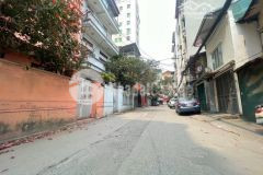 Bán nhà thanh xuân 48m 5 tầng ngõ container tránh kinh doanh chỉ 6 tỷ 200 triệu