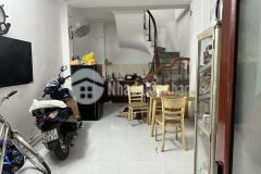 Bán nhà hồng mai hai bà trưng, phân lô, ngõ thông hai đầu gần ô tô, đầu tư.