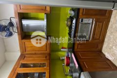 Nhà dân chắc chắn ngõ oto tránh sổ đỏ nở hậu