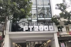 Gía 340trm2 mặt phố an trạch 125m2 mặt tiền 9.7m kinh doanh 2 thoáng gần hào nam