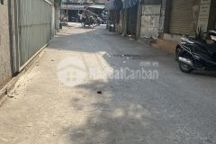 Cho thuê nhà hxh phan văn trị p11 bình thạnh 75m2 2 tầng 18,5tr