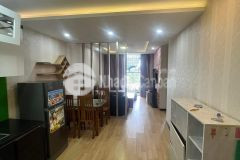 Căn hộ full nội thất view sông hàn