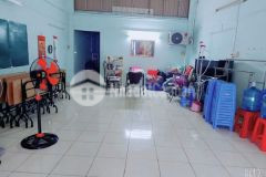 Bán nhà hẻm 10m lạc long quân, tân bình, 4.5x16, nở hậu, chỉ 4 tỷ hơn 4.5x16, nở hậu nhẹ, vị trí