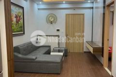 Chính chủ bán căn hộ view hồ 65m toà hh02 kđt thanh hà cienco 5