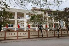 Nhà 120m2 ba mặt thoáng mặt phố văn yên văn quán hà đông,sát trường cấp 2 giá 1x tỷ.