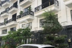 Nhà phố quận 12, đã có sổ, giá chỉ 4,67 tỷ có giảm giá 150tr cho khách mua sớm