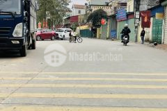 Cần bán gấp đất trục chính thị trung, 100m2, kinh doanh tốt, chỉ 5.2 tỷ 0835459289