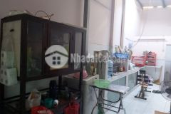 Bán nhà hẻm xe tải sát âu cơ, tân bình, 74m2, ngang 4.7m, chỉ 4 tỷ hơn