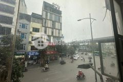 Bán nhà mặt phố vũ trọng phụng. thanh xuân. ô tô. vỉa hè. dt 79m2. mt 6,4m. giá 34,76 tỷ.