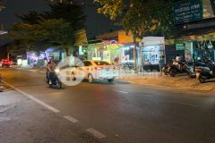 Thủ đứcbán nhà hxh đường bình chiểu,40m2 3tầng 3.6tỷ.