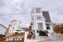 Gia đình cần bán biệt thự xinh lung linh phường 11