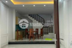 Bán nhà phố ỷ la, 47m2, 4 ngủ chỉ 4.95 tỷ