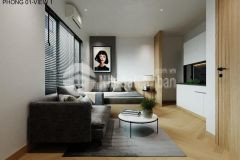 Kinh doanh 18 phòng khép kín 7 tầng thang máy full đồ nở hậu nam từ liêm