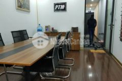 Bán nhà nguyễn xiển. thanh xuân. ô tô. thang máy. dt 94m2. mt 5m. 5 tầng. giá 17,46 tỷ.