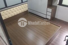 Trung tâm q.đống đa, nhà mới đẹp, gần phố, gần trường đại học, 34m x 4t, mt 6m, giá 3.x tỷ