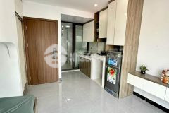 Bán nhà phố giáp nhất, nhà đẹp, ô tô đỗ cửa, ở và kinh doanh đỉnh, 99m2, 8,5 tỷ.