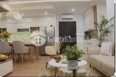 Bán căn hộ 72m2 tầng 6 cc mỹ long đường số 18 hiệp bình chánh thủ đức