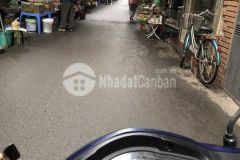 Bán nhà phố hoàng văn thái 40 m 5 tầng mặt tiên 7,5m oto tránh sổ đỏ nở hậu giá 8,9 tỷ