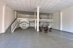 Cho thuê 200m2 sử dụng ngang 10m khu an thượng