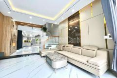 Bán nhà 3 tầng nguyễn mậu tài, hòa xuân.