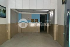Măt tiên đường đường số 17 phường 4 quận 8 dt 80m2 giá 10 ty
