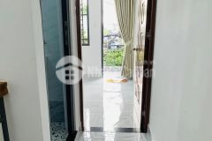 Nhà full nội thất mới, hẻm xe ô tô, 3 phòng ngủ