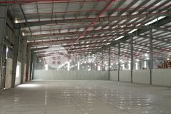 Kho, xưởng cho thuê tại kcn hà bình phương. thường tín. hà nội