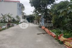 Hàng hiếm tại đình dù, văn lâm, 124m, lô góc, ô tô đi thoải mái lh 0835459289