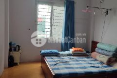 Bán nhà nguyễn khoái 5 tầng long lanh ô tô vào nhà hai bà trưng