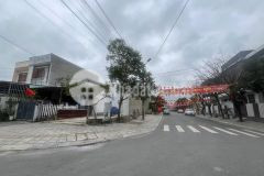 Lô góc châu thượng văn, sát hùng vương, tam kỳ 175m2